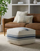 Surya Waylon WYPF-001 Cream main image
