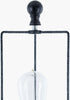 Surya Xavier XAV-001 Lamp Detail