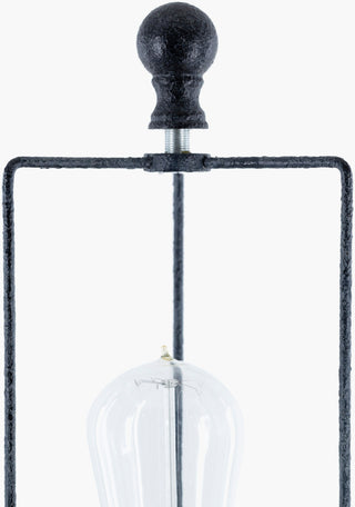 Surya Xavier XAV-001 Lamp Detail