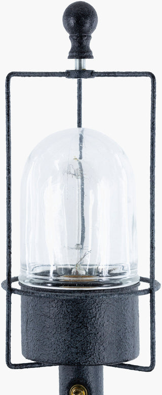 Surya Xavier XAV-001 Lamp Detail