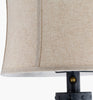 Surya Xavier XAV-001 Lamp Detail