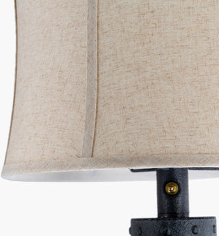 Surya Xavier XAV-001 Lamp Detail
