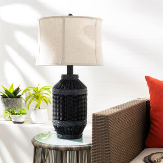 Surya Xavier XAV-001 Lamp Style Shot Feature