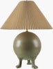 Livabliss Xian XIN-002 Gray Lamp main image