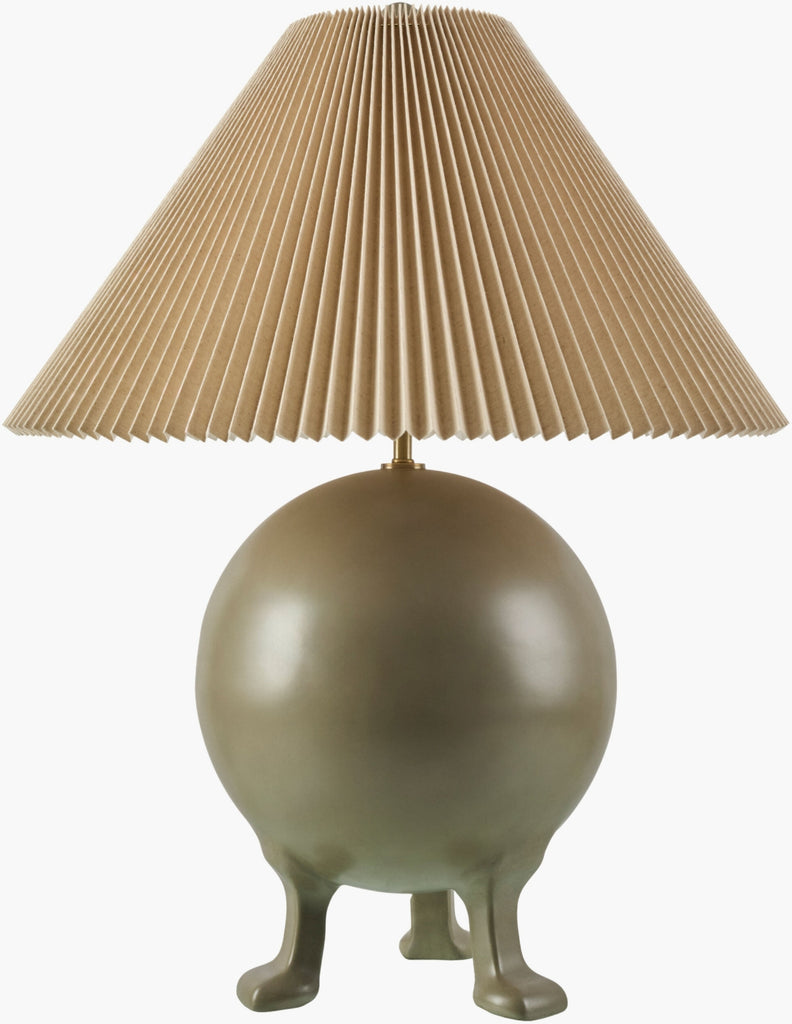 Livabliss Xian XIN-002 Gray Lamp main image