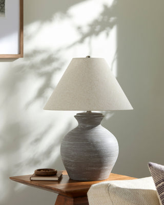 Livabliss Xenova XNV-001 Lamp Style Shot Feature