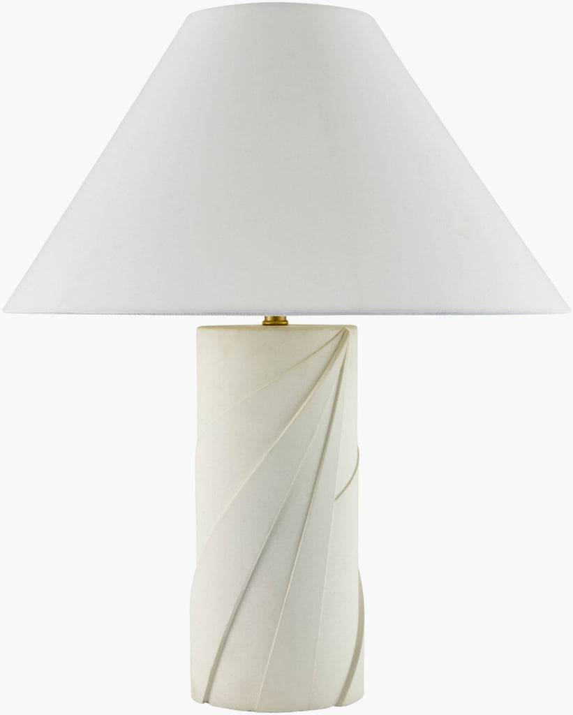 Livabliss Xove XVE-001 White Lamp main image