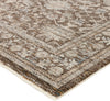 Dalyn Yarra YA1 Fudge Area Rug