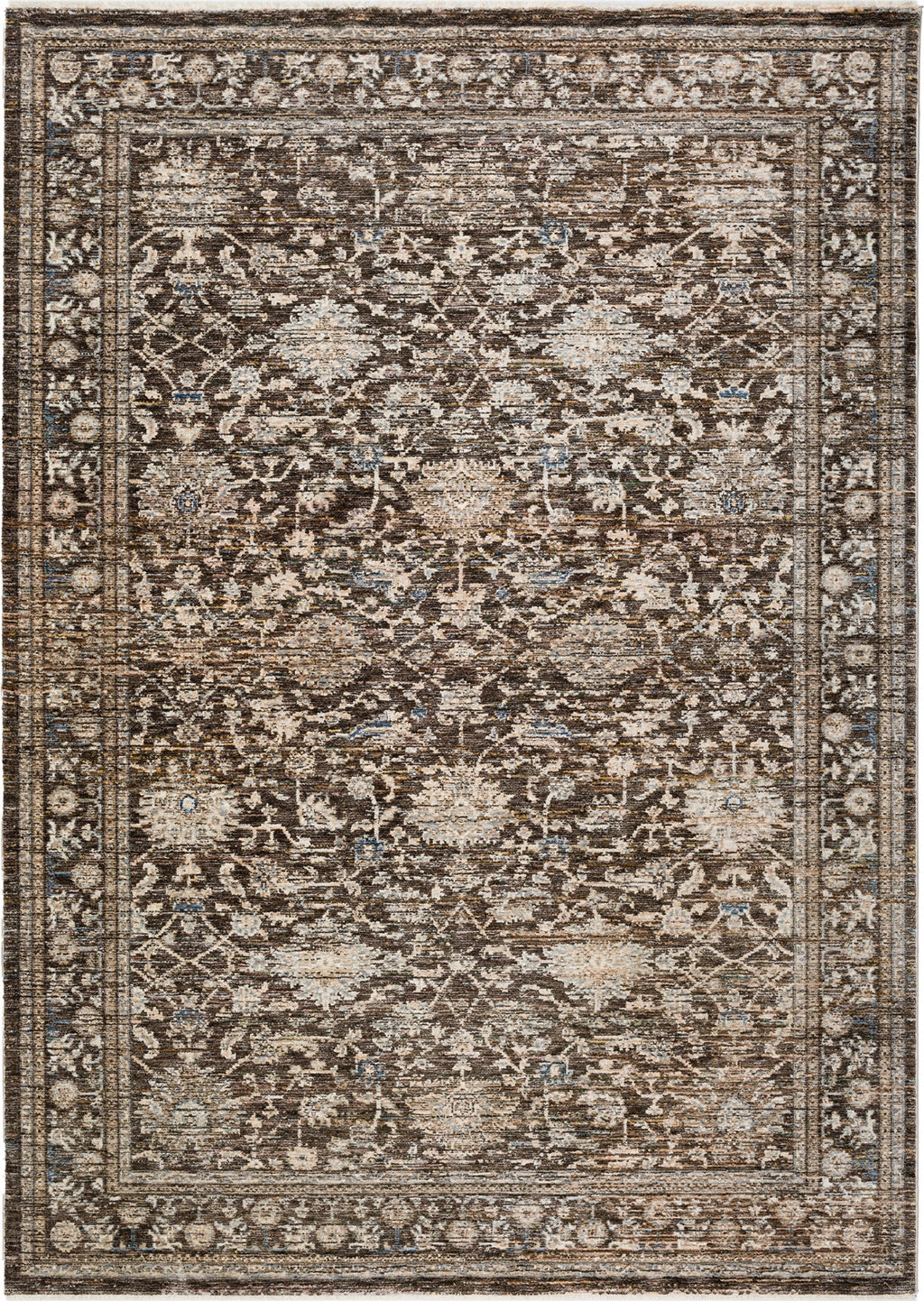 Dalyn Yarra YA1 Fudge Area Rug – Incredible Rugs and Decor