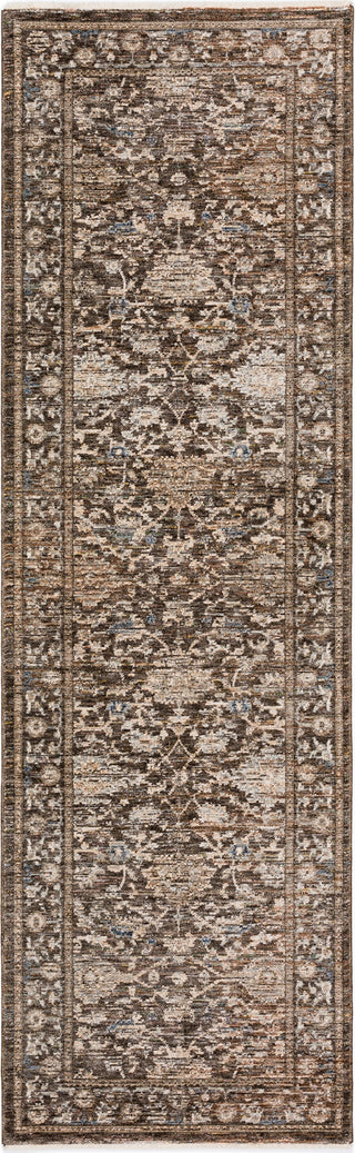 Dalyn Yarra YA1 Fudge Area Rug