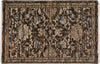 Dalyn Yarra YA1 Fudge Area Rug