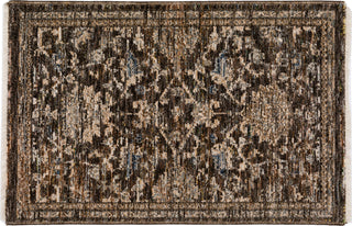 Dalyn Yarra YA1 Fudge Area Rug