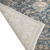 Dalyn Yarra YA1 Navy Area Rug