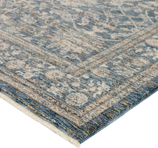 Dalyn Yarra YA1 Navy Area Rug