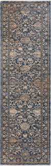 Dalyn Yarra YA1 Navy Area Rug