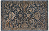 Dalyn Yarra YA1 Navy Area Rug