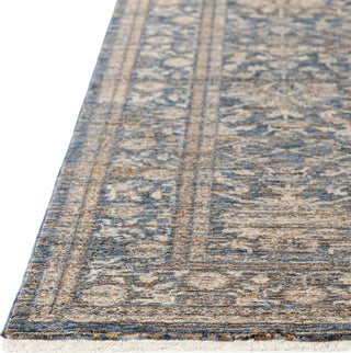 Dalyn Yarra YA1 Navy Area Rug