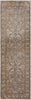 Dalyn Yarra YA1 Pewter Area Rug