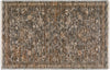 Dalyn Yarra YA1 Pewter Area Rug