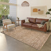 Dalyn Yarra YA2 Mocha Area Rug