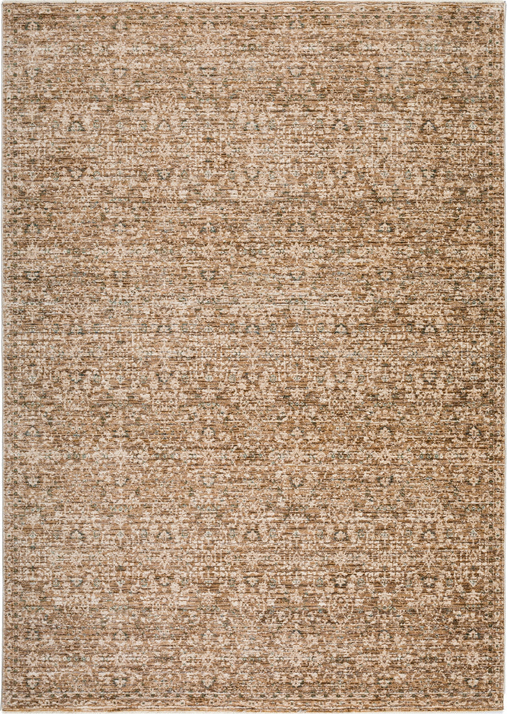 Dalyn Yarra YA2 Mocha Area Rug