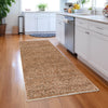 Dalyn Yarra YA2 Mocha Area Rug