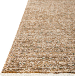 Dalyn Yarra YA2 Mocha Area Rug