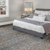 Dalyn Yarra YA2 Navy Area Rug