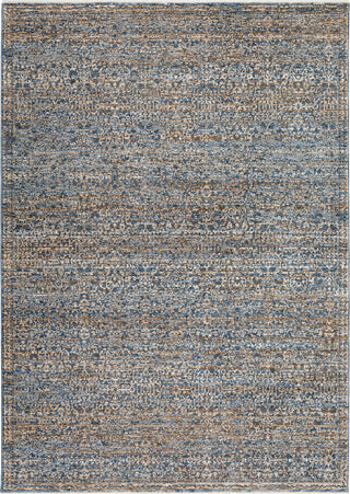 Dalyn Yarra YA2 Navy Area Rug