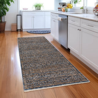 Dalyn Yarra YA2 Navy Area Rug