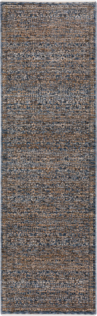 Dalyn Yarra YA2 Navy Area Rug