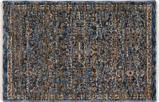 Dalyn Yarra YA2 Navy Area Rug