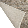 Dalyn Yarra YA2 Pewter Area Rug