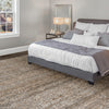 Dalyn Yarra YA2 Pewter Area Rug