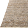 Dalyn Yarra YA2 Pewter Area Rug