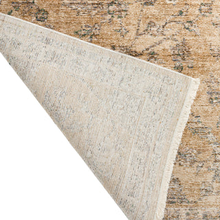 Dalyn Yarra YA4 Biscotti Area Rug