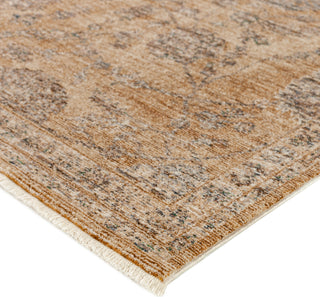 Dalyn Yarra YA4 Biscotti Area Rug