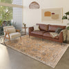 Dalyn Yarra YA4 Biscotti Area Rug