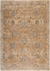 Dalyn Yarra YA4 Biscotti Area Rug