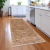 Dalyn Yarra YA4 Biscotti Area Rug