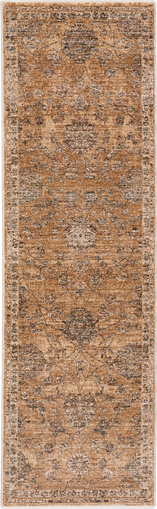 Dalyn Yarra YA4 Biscotti Area Rug