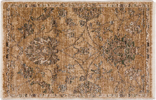 Dalyn Yarra YA4 Biscotti Area Rug