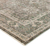 Dalyn Yarra YA5 Pewter Area Rug