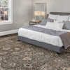 Dalyn Yarra YA5 Pewter Area Rug