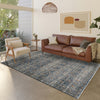 Dalyn Yarra YA6 Navy Area Rug