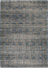 Dalyn Yarra YA6 Navy Area Rug