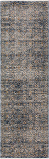 Dalyn Yarra YA6 Navy Area Rug