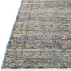 Dalyn Yarra YA6 Navy Area Rug