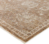 Dalyn Yarra YA7 Chocolate Area Rug