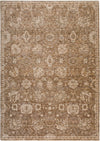 Dalyn Yarra YA7 Chocolate Area Rug